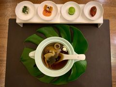 -王府茶宴(大观园总店)