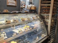 -面包谷Grains n' Beans(九号公馆店)