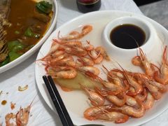 -天乐农家鱼头王(天目湖店)