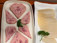 -老员外骨汤火锅(海州古城店)