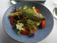 -三嚥阁 La Villa Restaurant
