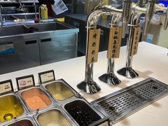 -加餐海鲜自助(集美银泰百货店)