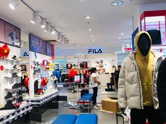 -沈阳大商千盛购物中心有限公司(长江街店)