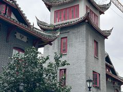 -春熙路步行街
