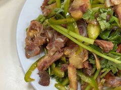 板筋脆骨-永存驴肉(桃园店)