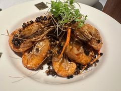 -桂满陇·海市蜃楼·黑金(国金店)