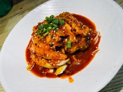 -黄鹤天厨·泡椒田鸡创始者(莲花店)