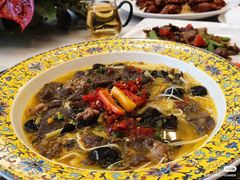 -枫盈轩中餐厅(枫丹白鹭酒店)
