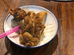 -拈一筷子·宜宾江湖菜(总店)