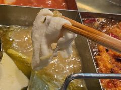 -海底捞火锅(让胡路万达店)