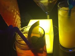 -ohbar live house(人广店)