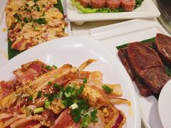 -么子烤肉(化龙池店)