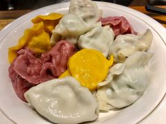 -金谷园饺子·烧烤·家宴(人大总店)