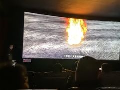 -华美影城(马栏广场店)