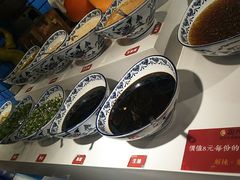 -巴九门老火锅(来福士打望店)