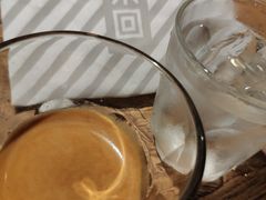 -来回·咖啡(天河南店)