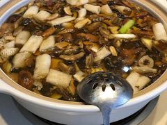 -爱膳菌锅锅(阳南店)