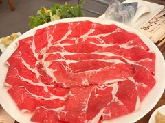 -清真·鸦儿李记·涮肉(和平里店)