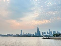 -深圳湾公园(南山区)