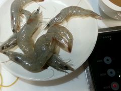 -鼎香缘海鲜自助火锅烤肉(锦辉购物广场店)