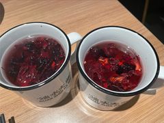 -太二酸菜鱼(兴业太古汇店)