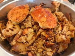 -秦记香辣蟹(松榆里店)