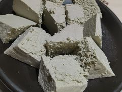 天然黑豆腐-巴奴毛肚火锅(悠唐购物中心店)