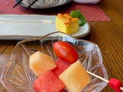 -南湖名都大酒店-千叶日本餐厅