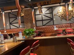 -·缸桶屋·韩式牛肋条自助烤肉(西湖D11店)