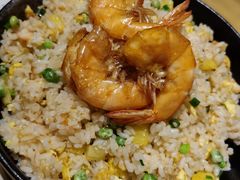 -山茶云南菜(中关村店)