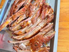 -张记焖窑·十五年专注焖烤(雍和宫店)