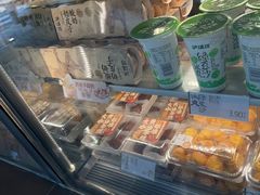 -泸溪河桃酥(秦淮夫子庙一店)