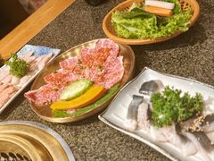 -梦山水日本烧肉(五四广场店)