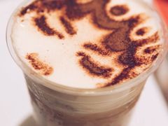 -Tims天好咖啡·贝果(东方广场店)