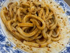 -西安贾三灌汤包·回坊小吃·清真炒菜(北院门总店)