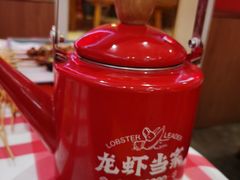 -龙虾当家·大排档(红谷滩五中店)