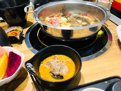 -水林间·寿喜烧自助(仙林金鹰店)