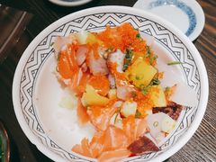 -大雄寿司(洛浦店)