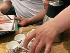 -潮粥荟·潮汕砂锅粥(朝阳大悦城店)