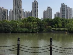 -苏州河梦清园环保主题公园