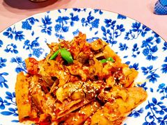 -怡情荟•海鲜青岛菜(五四广场旗舰店)