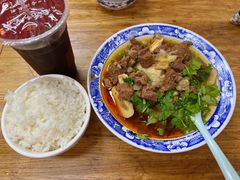 -清真·老陈家烩菜(东新街总店)