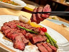 -鑫复盛礼记酒店·青岛菜