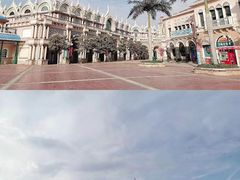 -青岛方特梦幻王国