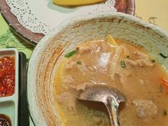 仙居敲敲肉-桃源人家(东门店)