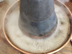 -竹叶涮肉坊(总店)