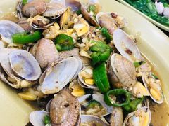 -贞姨美食·老字号海鲜大排档