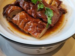 -荔粥记潮汕砂锅粥(新北万达店)