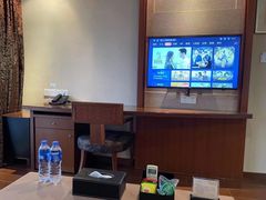 -深圳葵花酒店公寓(福田口岸店)