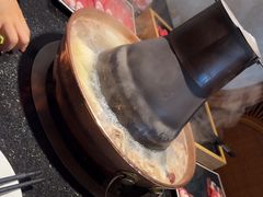 -东来顺饭庄(金泉广场店)